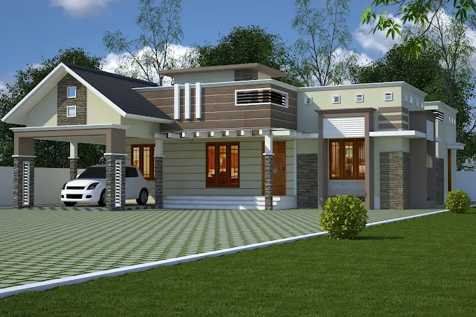 Renovation Work by MKK Builders